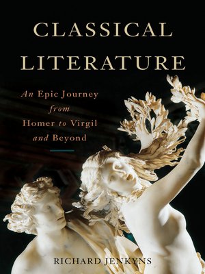 cover image of Classical Literature